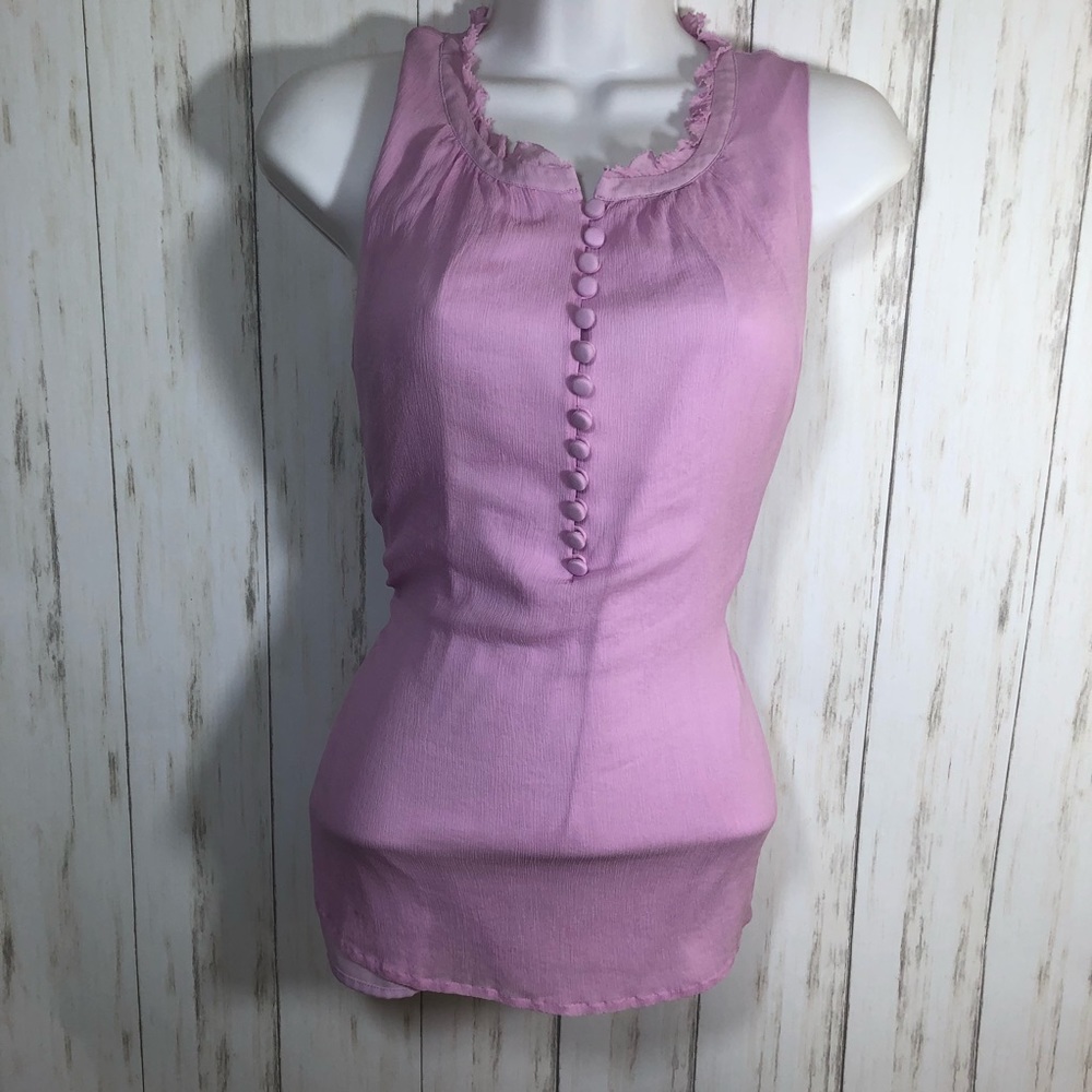J. Crew Blouse